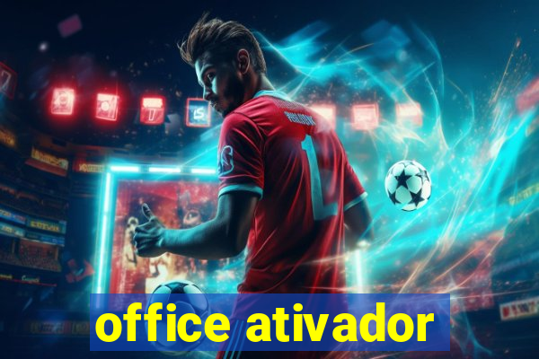 office ativador